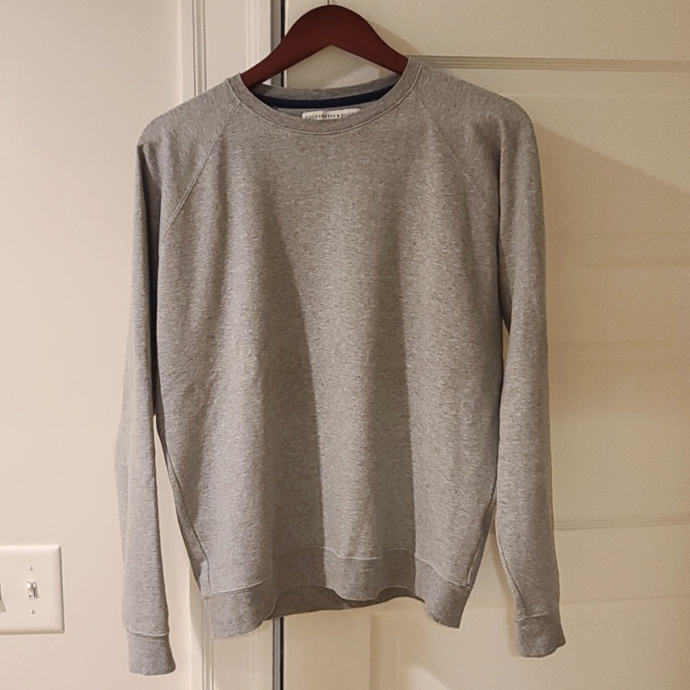 Holderness & Bourne Pearce Pullover medium